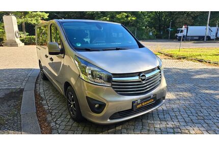 Opel Vivaro Gebrauchtwagen