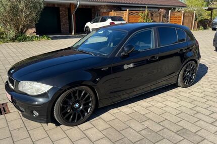 BMW 118 Gebrauchtwagen