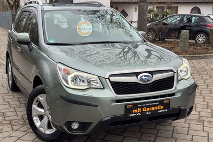 Subaru Forester Gebrauchtwagen