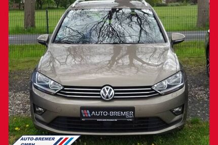 VW Golf Sportsvan Gebrauchtwagen