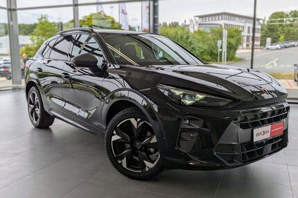 Cupra Terramar Gebrauchtwagen