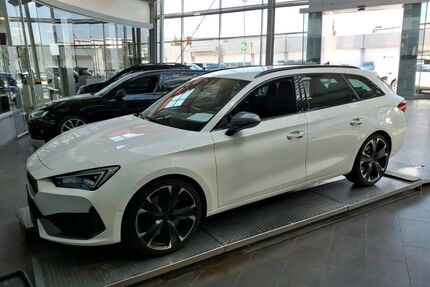 Cupra Leon Gebrauchtwagen