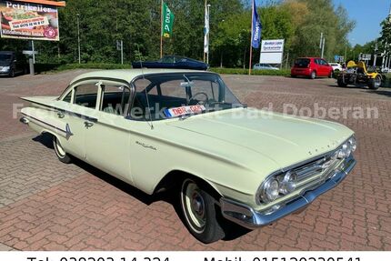 Chevrolet Andere Gebrauchtwagen