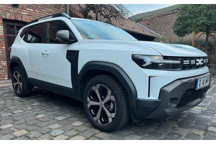 Dacia Duster Gebrauchtwagen