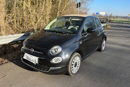 Fiat 500C Gebrauchtwagen