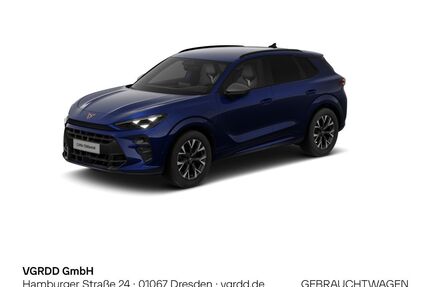 Cupra Terramar Gebrauchtwagen