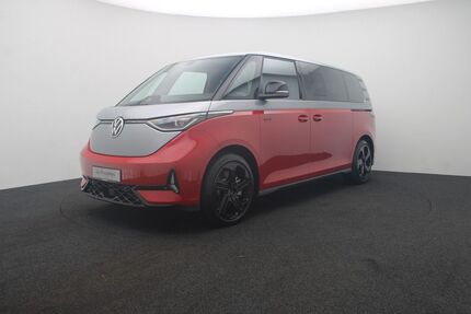 VW ID. Buzz Gebrauchtwagen