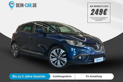 Renault Scenic Gebrauchtwagen