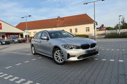 BMW 320 Gebrauchtwagen