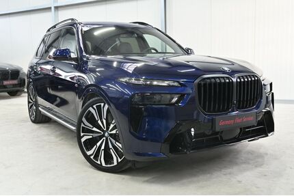 BMW X7 Gebrauchtwagen