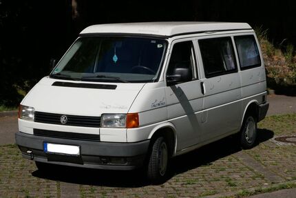 VW T4 California Gebrauchtwagen