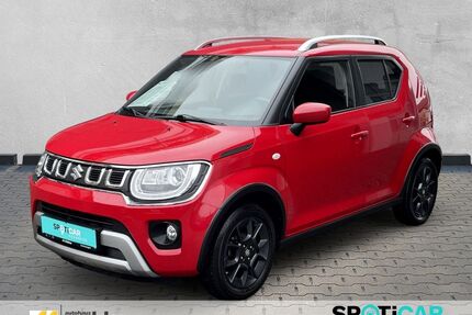 Suzuki Ignis Gebrauchtwagen