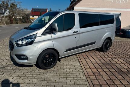 Ford Transit Gebrauchtwagen