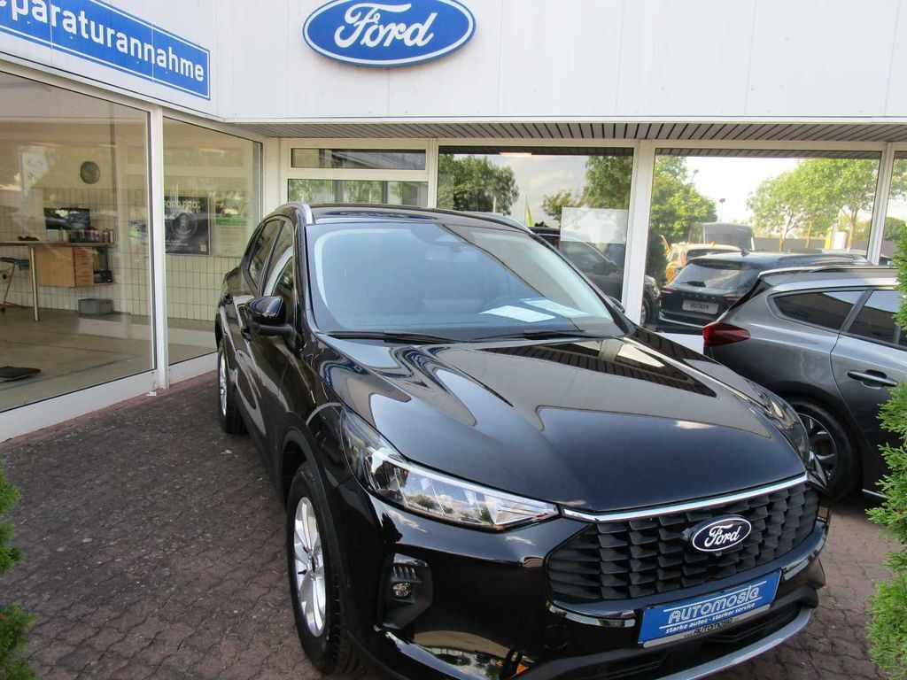 Kuga