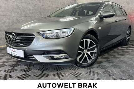 Opel Insignia Gebrauchtwagen