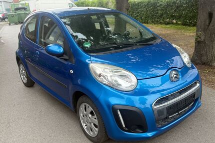 Citroen C1 Gebrauchtwagen