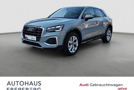 Audi Q2 Gebrauchtwagen