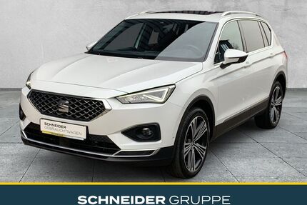 Seat Tarraco Gebrauchtwagen
