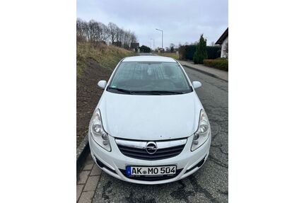 Opel Corsa Gebrauchtwagen