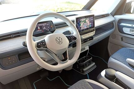 VW ID. Buzz Gebrauchtwagen