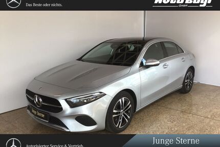 Mercedes-Benz A 180 Gebrauchtwagen