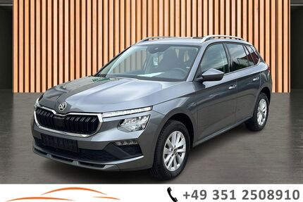 Skoda Kamiq Gebrauchtwagen