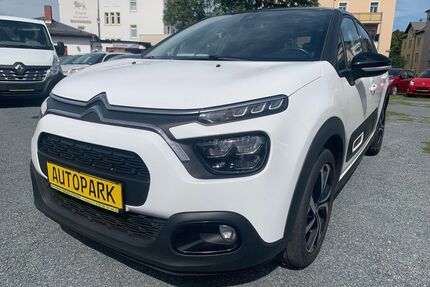 Citroen C3 Gebrauchtwagen