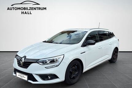 Renault Megane Gebrauchtwagen