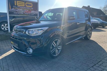 Kia Soul Gebrauchtwagen