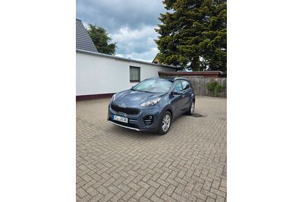 Kia Sportage Gebrauchtwagen