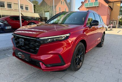 Honda CR-V Gebrauchtwagen