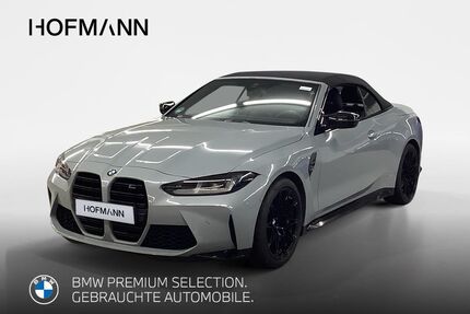 BMW M4 Gebrauchtwagen