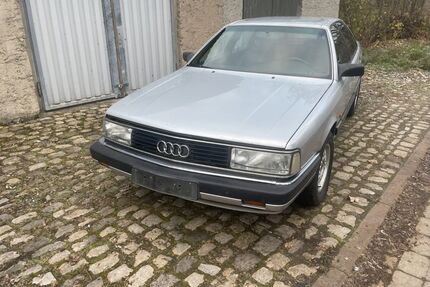 Audi 200 Gebrauchtwagen