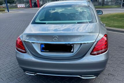 Mercedes-Benz C 220 Gebrauchtwagen