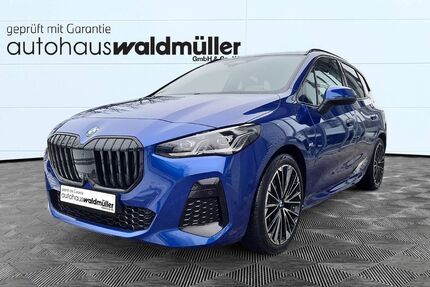 BMW 218 Active Tourer Gebrauchtwagen