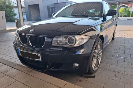 BMW 118 Gebrauchtwagen