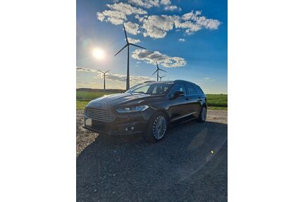 Ford Mondeo Gebrauchtwagen
