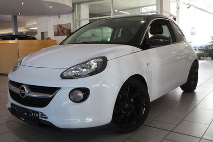 Opel Adam Gebrauchtwagen