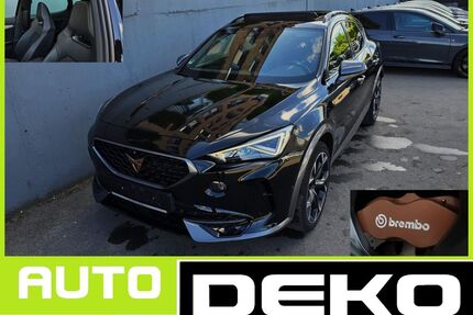 Cupra Formentor Gebrauchtwagen