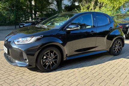 Mazda 2 Hybrid Gebrauchtwagen