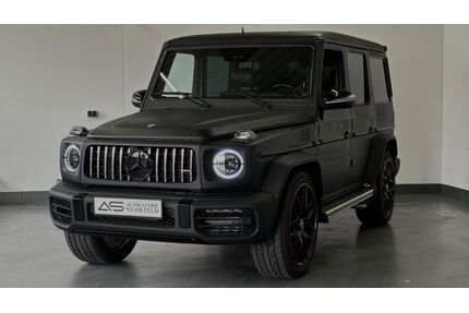 Mercedes-Benz G 55 AMG Gebrauchtwagen