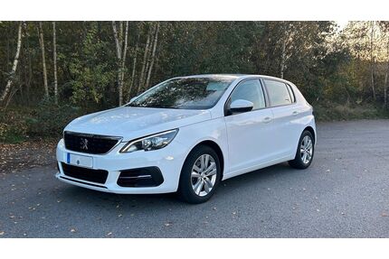 Peugeot 308 Gebrauchtwagen