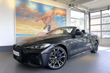 BMW M440 Gebrauchtwagen