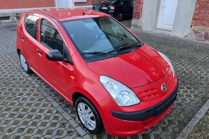 Nissan Pixo Gebrauchtwagen