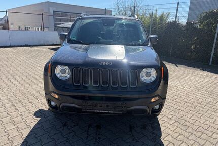 Jeep Renegade Gebrauchtwagen