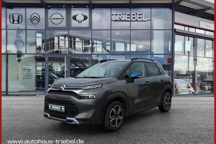 Citroen C3 Aircross Gebrauchtwagen
