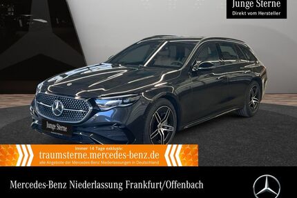 Mercedes-Benz E 300 Gebrauchtwagen