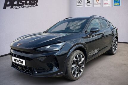 Cupra Formentor Gebrauchtwagen