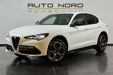 Alfa Romeo Stelvio Gebrauchtwagen