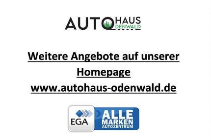 Mercedes-Benz E 200 Gebrauchtwagen